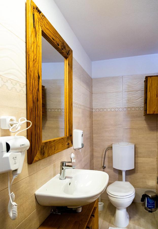 Stone Way Apartment Sibiu Buitenkant foto